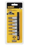 New Deal* Dewalt 3/8 Drive, Mm Hex Socket Set, 6pc (dwmt17001). Fixed Price $48.00.