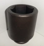 New Proto 15053l 3-5/16" Deep Impact Socket 1-1/2" 1.5" Drive 6-pt Usa. Fixed Price $399.99.
