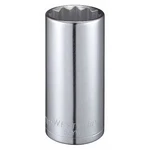 Westward 53yv60 1/2 In Drive, 30mm Torx(r) Metric, Socket, 12 Points,. Fixed Price $11.19.
