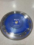Shdiatool 10 Inch Diamond Saw Blade Cutting Disc For Porcelain Tile Ceramic Gran. Fixed Price $40.00.