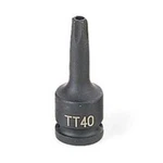 Grey Pneumatic 2130t 1/2" Drive X T30 Internal Star Impact Driver Socket. Fixed Price $19.79.