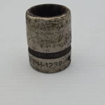 Armstrong 3/4" Drive Socket Size 1" Model H-1232 Made In The U.s.a. Fixed Price $7.50.