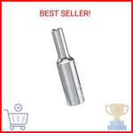 Craftsman Deep Socket, Metric, 1/4-inch Drive, 4mm, 6-point (cmmt44401). Fixed Price $10.99.