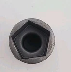 Vintage 1 Inwesco 85a10 Penta Utility Socket 5 Point Drive. Fixed Price $8.95.