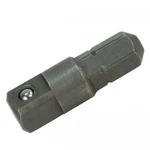 Wiha 72115 Hex To Square 1/4" Socket Bit Adapter. Fixed Price $14.60.