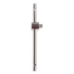 Westward 5mz16 Sliding T-handle,3/4 In. Dr,18. Fixed Price $28.28.