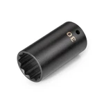 1/2 In. Drive X 30 Mm Deep 12-point Impact Socket. Fixed Price $14.30.
