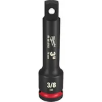 Milwaukee Tool 49-66-6703 Shockwave Impact Duty 3/8 In. Drive 3 Extension. Fixed Price $11.49.
