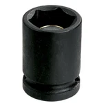 Grey Pneumatic 2028rg 1/2" Drive X 7/8" Magnetic Standard Impact Socket, 6-point. Fixed Price $19.75.