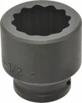 Proto 3/4" Drive 1-1/2" Standard Impact Socket 12 Points, 2-3/8" Oal. Fixed Price $51.70.