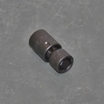 Proto 15mm Flex Impact Socket J77415mp, 3/8" Drive, Impact, 6 Point Hex, Steel. Fixed Price $24.95.