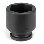 Grey Pneumatic 3/4" Drive X 27mm Standard Socket. Fixed Price $22.01.