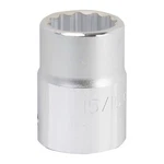 Vulcan Mt-ss6030 Drive Socket, 15/16 In 3/4 Drive, 12-point, Chrome V. Fixed Price $21.66.