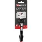 Facom R.pe360pb 1/4 (6.3mm) 120mm Ratchet With Reverse Lever. Fixed Price $90.77.