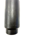 1-3/16" Socket 1/2" Drive 6 Point Deep Impact Wright 4938 Usa. Fixed Price $36.00.
