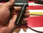 Matco Tools Socket Impact 1/2 Drive Cdp166 Gggg. Fixed Price $16.99.