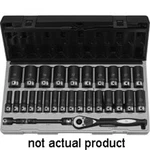 Grey Pneumatic Gry-82034md 1/2" Drive X 34mm Deep Impact Duo-socket- 6 Point. Fixed Price $73.15.