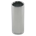 Westward 1/2 In Drive, 23mm Metric Socket, 12 Points, Steel, Chrome,. Fixed Price $18.39.