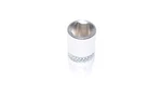 New Sonic 21509 1/4'' Drive Metric Flank Socket 6pt. 9mm. Fixed Price $17.98.