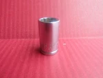 Truecraft Tools 41220 Shallow Socket 5/8" 1/2" Drive 12-point 1.5" Tall. Fixed Price $12.99.