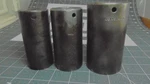 Apex And Proto Sockets 1 1/8"--1 1/4"--1 1/2" --2 &. Fixed Price $9.00.