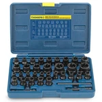 Thinkpro Bolt Extractor Kit,35pcs Nut Socket Set,impact & Rem. Fixed Price $104.35.