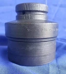 Snap On Socket Im-883 1" Drive 2 3/4 Impact 70mm Usa Im883. -. Fixed Price $120.00.