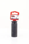 Teng Deep Impact Hex Socket 6 Point 1/2in Drive 21mm. Fixed Price $15.78.