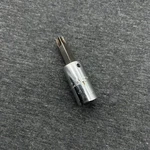 Proto Tools 5239-45w 3/8 Drive T45 Torx Tip Socket Usa. Fixed Price $10.00.