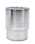 Proto Professional 3/4" X 12 Point Socket Tool Chrome Genuine 32mm 5532m. Fixed Price $16.89.