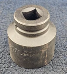 Proto 07531: 3/4" Drive 1-15/16" Standard Impact Socket 6 Points, 2-13/16" Oal. Fixed Price $35.95.