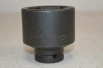 Proto Professional Usa 07533 3/4" Drive 2-1/16" Impact Socket. Fixed Price $39.99.