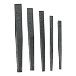 Extractor Set, 5 Pc, 1/8 In To 3/8 Dia Products Proto J9500a 662679531553. Fixed Price $47.05.