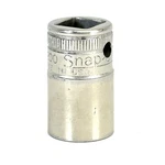 Snap-on Tools Tw200 - 5/8" -6 Point Shallow Socket 1/2" Drive Made In Usa. Fixed Price $7.95.