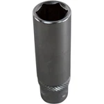 New Sonic 2256314 3/8'' Drive Flank Socket 6pt. Deep 14mm. Fixed Price $22.98.