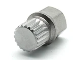 Tmax Abc7/19pt Wheel Lock Anti-theft Lug Nut Screw Removal Key Socket On Vw Audi. Fixed Price $13.97.