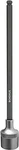 Bondhus 43786 17mm Prohold 1/2" Drive Socket Ball End Bit W/proguard Finish, 6". Fixed Price $32.96.