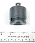 Matco Tools 3/4" To 1/2" Impact Adapter Socket Reducer Extension Dp2416rb. Fixed Price $49.99.
