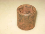 New 1/2" Drive 27mm Impact Socket, 6-point, Usa, Blackhawk # Uw-627m. Fixed Price $15.35.