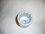 Socket 2-3/8, 12 Point 3/4 Drive Blackhawk. Fixed Price $38.00.