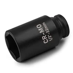 Egofix 1/2" Drive Deep Impact Socket, 32mm Metric 32mm,. Fixed Price $16.81.