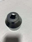 Wright 61-60mm, 61-60, 60mm Standard Socket, 3/4" Drive, 12 Point. Fixed Price $60.00.