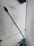 Westward 440g02 Breaker Bar,3/4" Drive,overall 39" L. Fixed Price $71.99.