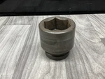 Armstrong 1" Drive 1-15/16" Impact Socket 6-point 22-062 Made In Usa #24j75*si. Fixed Price $24.99.