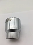 Wright Tools 6150 3/4" Drive 1-9/16" 12 Point Chrome Socket Usa. Fixed Price $22.97.
