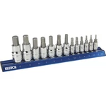 Klutch Metric Hex Bit Socket Set, 13-pc.. Fixed Price $49.99.
