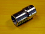 Vintage Snap-on No. Sv-161 Socket 1/2" Drive Size 12 Point Made In Usa. Fixed Price $7.99.