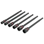 Titan Tit15240 6 Pc 6" Sae Impact Nut Driver Set. Fixed Price $49.86.
