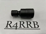 Snap-on Tools Usa New 3/8" Drive 12mm Metric 12pt Impact Swivel Socket Ipdfm12a. Fixed Price $79.95.