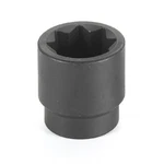 Grey Pneumatic 2536s 1/2" Drive X 1-1/8" Impact Socket, 8 Point. Fixed Price $26.01.